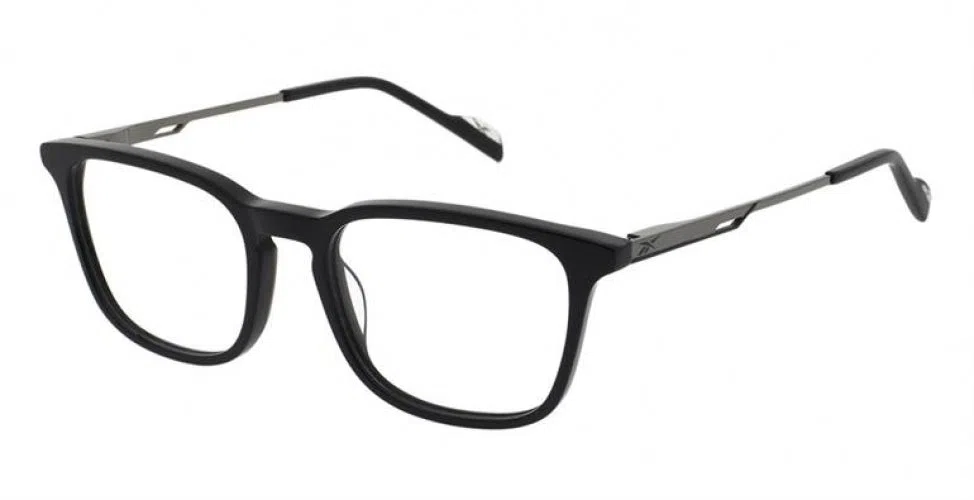 Reebok 1006 Eyeglasses - view 3